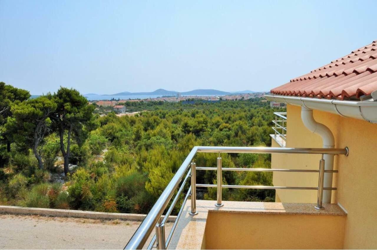 Apartament Sun&sea Vodice